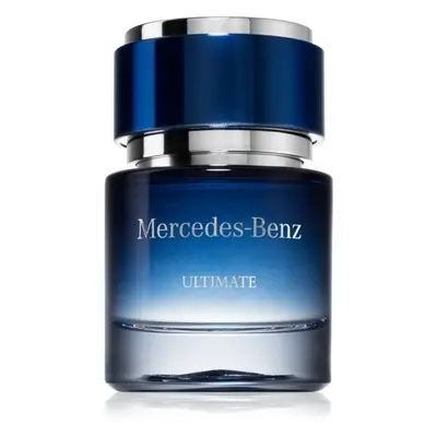 Mercedes-Benz Ultimate Eau de Parfum uraknak 40 ml