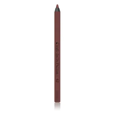 Diego dalla Palma Stay On Me Lip Liner Long Lasting Water Resistant vízálló szájceruza árnyalat 