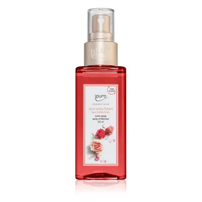 ipuro Essentials Lovely Flowers lakásparfüm 120 ml