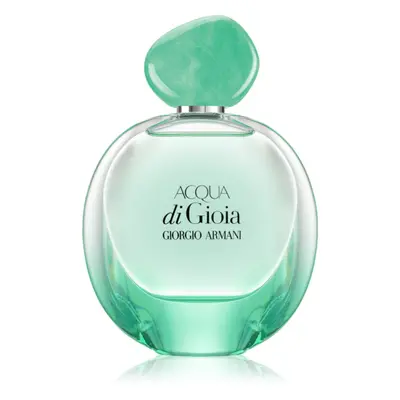 Armani Acqua di Gioia Intense Eau de Parfum hölgyeknek 50 ml