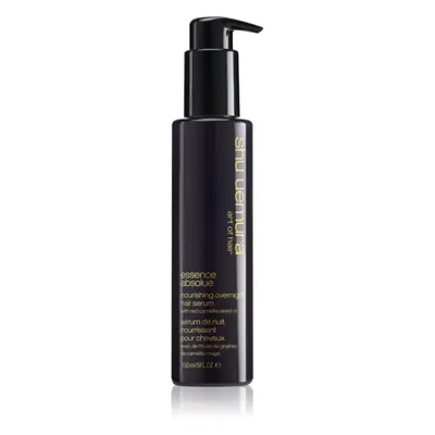 Shu Uemura Essence Absolue éjszakai szérum hajra 150 ml