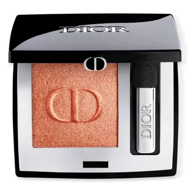 DIOR Diorshow Mono Couleur hosszantartó szemhéjfesték árnyalat 628 Amber Star 2 g