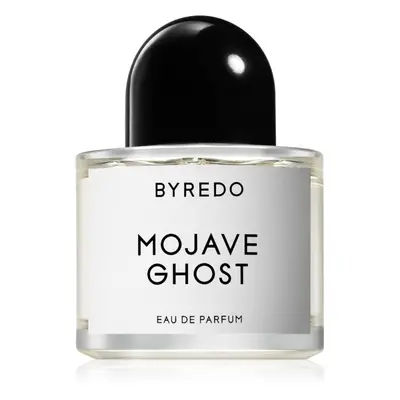 BYREDO Mojave Ghost Eau de Parfum unisex 50 ml