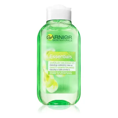 Garnier Essentials frissítő sminklemosó szemre normál és kombinált bőrre 125 ml