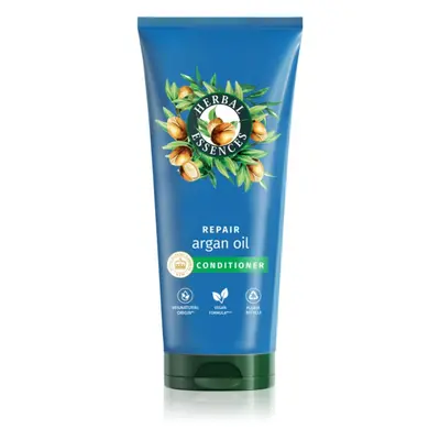 Herbal Essences Argan Oil Repair hidratáló kondicionáló a károsult hajra 250 ml