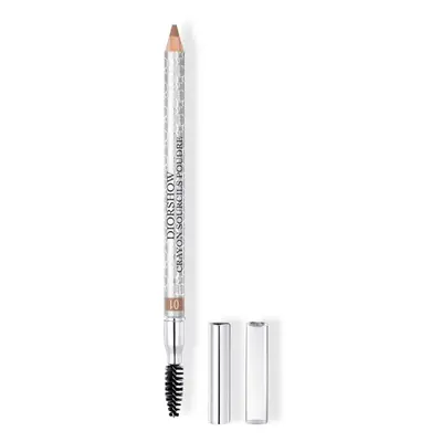 DIOR Diorshow Crayon Sourcils Poudre vízálló szemöldökceruza árnyalat 01 Blond 1,19 g