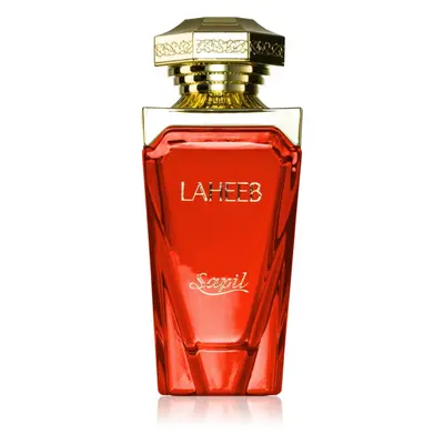 Sapil Laheeb Eau de Parfum unisex 100 ml