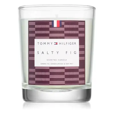 Tommy Hilfiger Home Collection Salty Fig gyertya 180 g