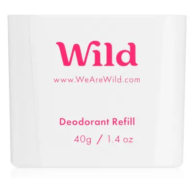 Wild Jasmine & Mandarin Blossom izzadásgátló deo stift utántöltő 40 g