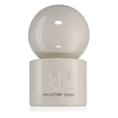 Courrèges Seconde Peau Eau de Parfum unisex 30 ml