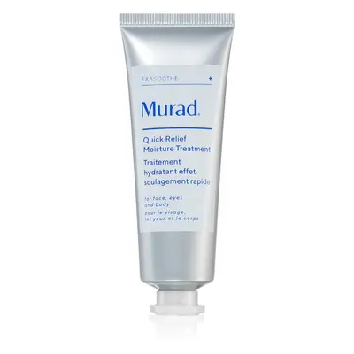 Murad Quick Relief Moisture Treatment intenzív tápláló krém 50 ml