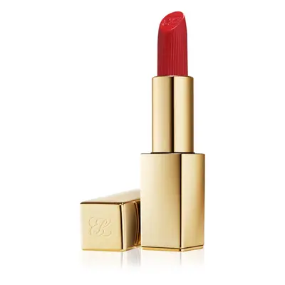 Estée Lauder Pure Color Matte Lipstick Ultra matt hosszantrató rúzs árnyalat Demand 3,5 g