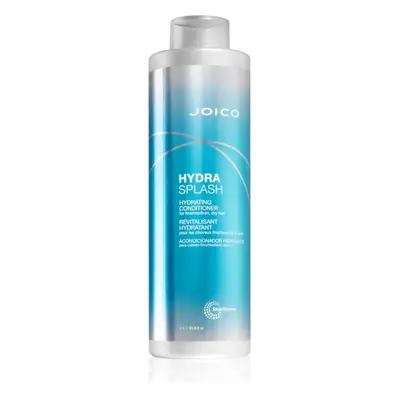 Joico Hydrasplash hidratáló kondicionáló száraz hajra 1000 ml