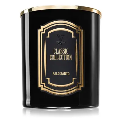 Vila Hermanos Classic Collection Palo Santo illatgyertya 200 g