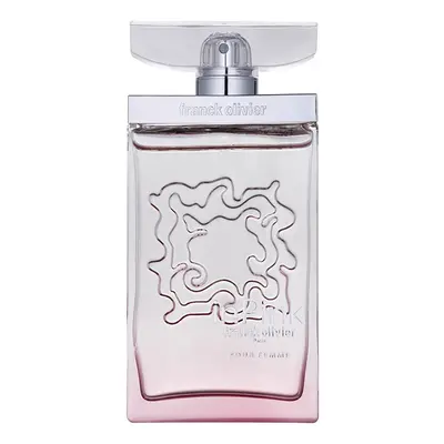 Franck Olivier In Pink Eau de Parfum hölgyeknek 75 ml