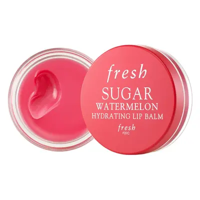 fresh Sugar Hydrating Lip Balm hidratáló ajakbalzsam Watermelon 6 g