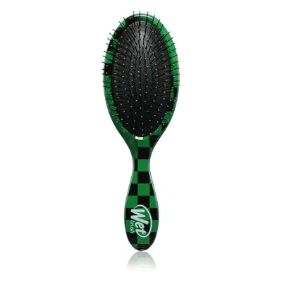 Wet Brush Original Detangler hajkefe minden hajtípusra Harry Potter house of Slytherin 1 db