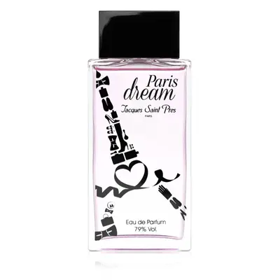 Ulric de Varens Paris Dream Eau de Parfum hölgyeknek 100 ml