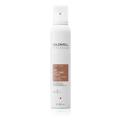 Goldwell StyleSign Dry Texture Spray száraz textúráló spray 200 ml