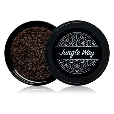 Jungle Way Black Noir Oud Bakhoor fűtőelemek 20 g