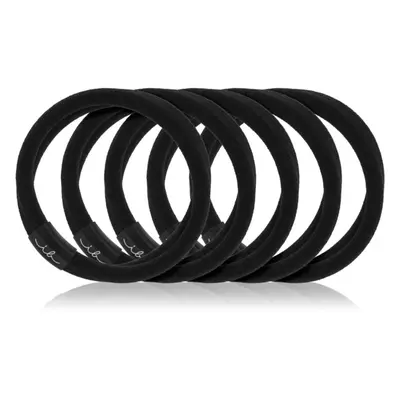 invisibobble Hair Tie hajgumik Black 5 db