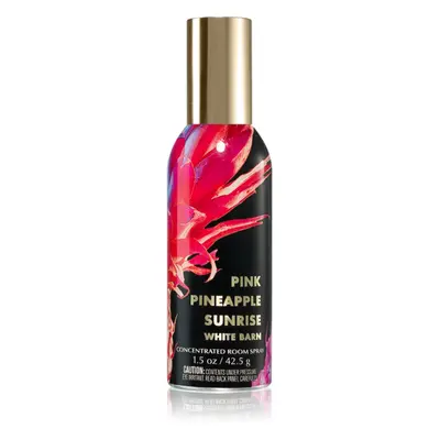 Bath & Body Works Pink Pineapple Sunrise lakásparfüm 42,5 g