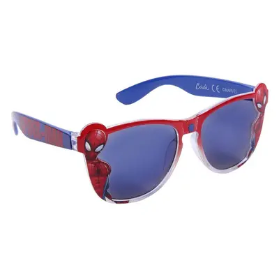 Marvel Spiderman Sunglasses napszemüveg 3y+ 1 db