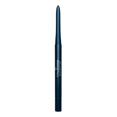 Clarins Waterproof Pencil vízálló szemceruza árnyalat 03 Blue Orchid 0.29 g