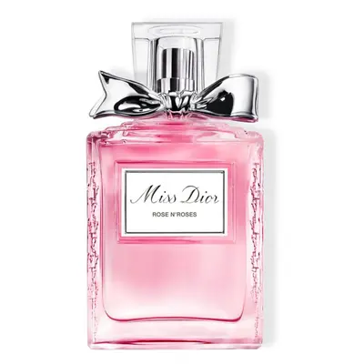 DIOR Miss Dior Rose N'Roses Eau de Toilette hölgyeknek 30 ml