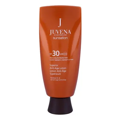 Juvena Sunsation Superior Anti-Age Lotion SPF 30 napozó krém SPF 30 150 ml