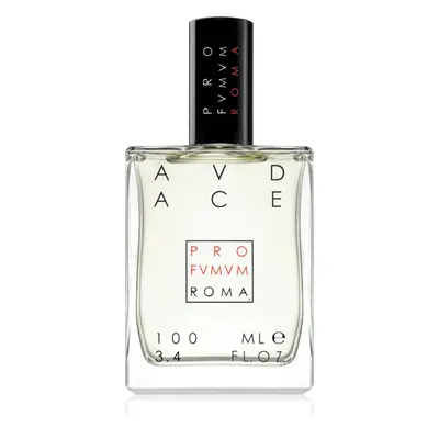 Profumum Roma Audace Eau de Parfum unisex 100 ml