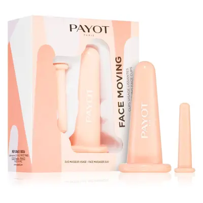 Payot Face Moving Cup De Massage masszázs szegédeszköz az arcra 2 db