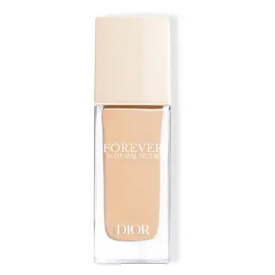 DIOR Dior Forever Natural Nude természetes hatású alapozó árnyalat 1N Neutral 30 ml