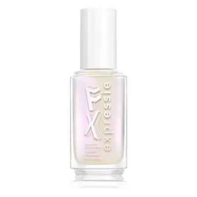 essie expressie FX gyorsan száradó körömlakk árnyalat iced 10 ml