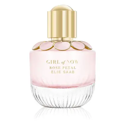 Elie Saab Girl of Now Rose Petal Eau de Parfum hölgyeknek 50 ml