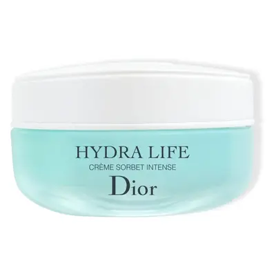 DIOR Hydra Life Intense Sorbet Creme tápláló hidratáló krém 50 ml