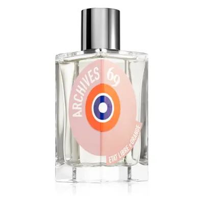 Etat Libre d’Orange Archives 69 Eau de Parfum unisex 100 ml