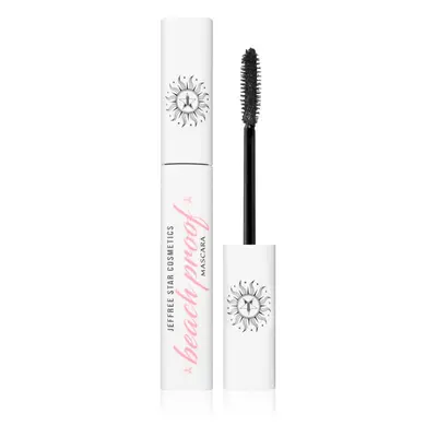 Jeffree Star Cosmetics Gothic Beach BeachProof Mascara dúsító, göndörítő szempillaspirál, mely s