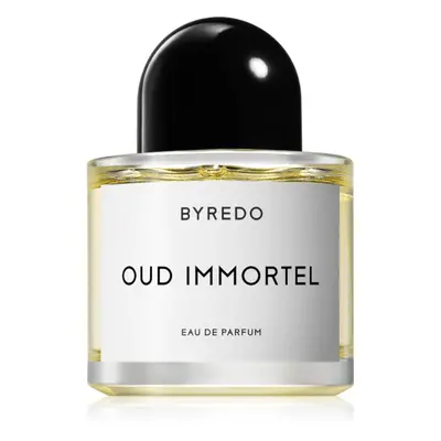 BYREDO Oud Immortel Eau de Parfum unisex 100 ml