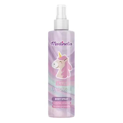 Martinelia Little Unicorn Body Spray test permet gyermekeknek 210 ml