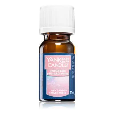 Yankee Candle Pink Sands parfümolaj elektromos diffúzorba 10 ml