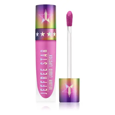 Jeffree Star Cosmetics Psychedelic Circus folyékony rúzs árnyalat Bearded Lady 5,6 ml