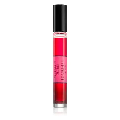 Victoria's Secret Bombshell Intense Eau de Parfum rollerball hölgyeknek 7 ml