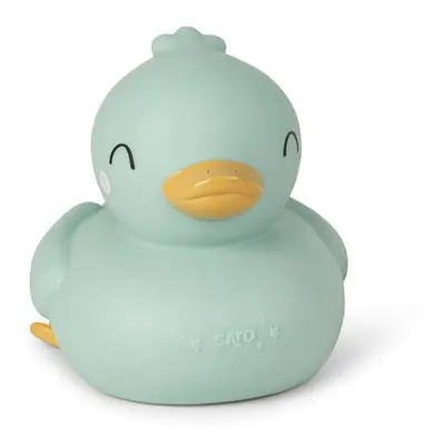 Saro Baby Giant Bath Duck Fürdőjátékok 4 m+ Mint 1 db