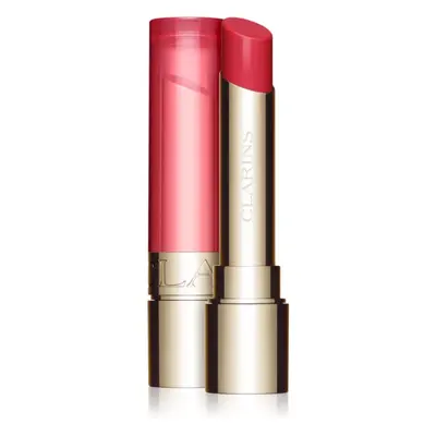 Clarins Lip Oil Balm tonizáló ajakbalzsam árnyalat 02 pitaya 2,9 g