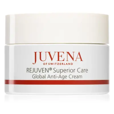 Juvena Rejuven® Men ránctalanító élénkítő krém uraknak 50 ml