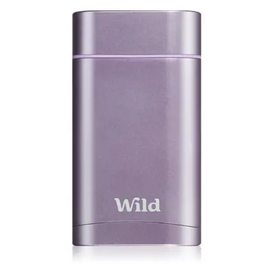 Wild Coconut & Vanilla Purple Case izzadásgátló deo stift tokkal 40 g