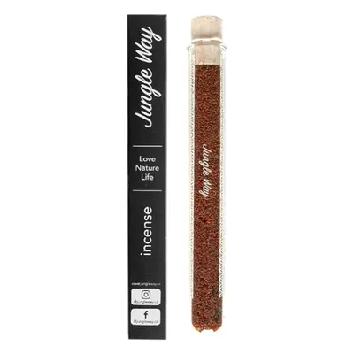 Jungle Way Exclusive Cake Brown fűtőelemek 18 g