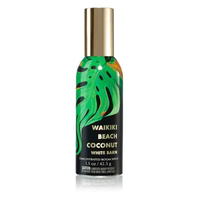 Bath & Body Works Waikiki Beach Coconut lakásparfüm 42,5 g