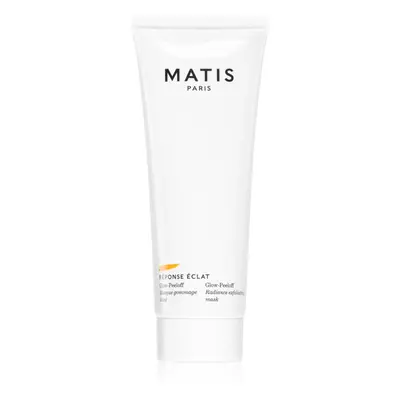 MATIS Paris Réponse Éclat Glow Peelof élénkítő peeling maszk arcra 50 ml